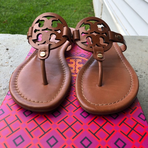 Tory Burch Shoes - Tory Burch Miller Sandal